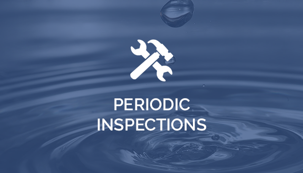 Periodic Inspections Water Conservation Energy Efficiency Consultants